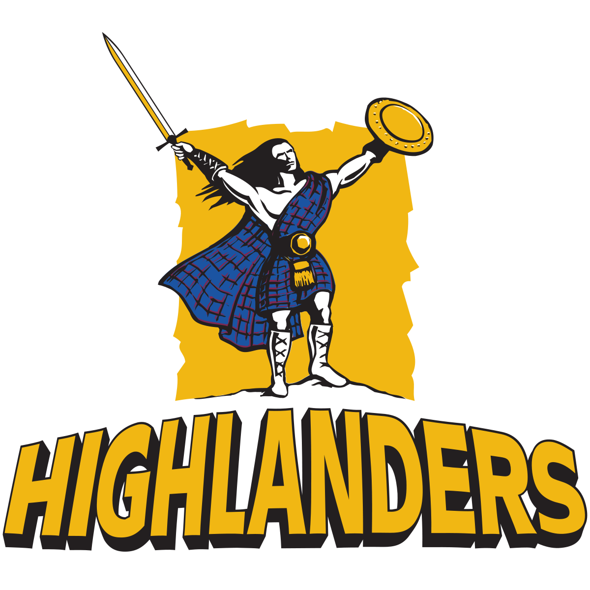 Otago Highlanders