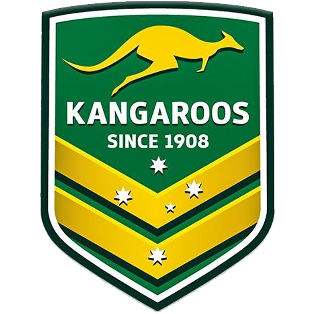 Australia Kangaroos