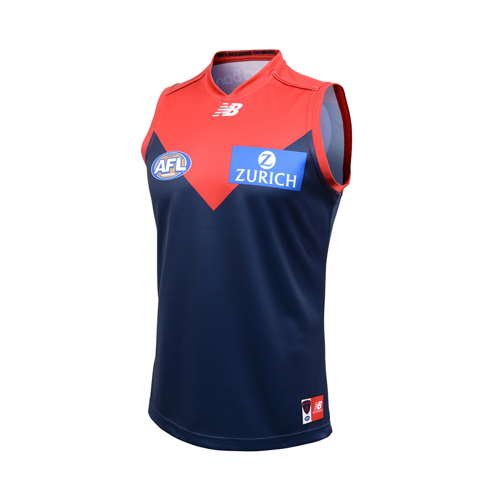 Buy 2023 Brisbane Lions AFL Home Guernsey – Youth - Your Jersey